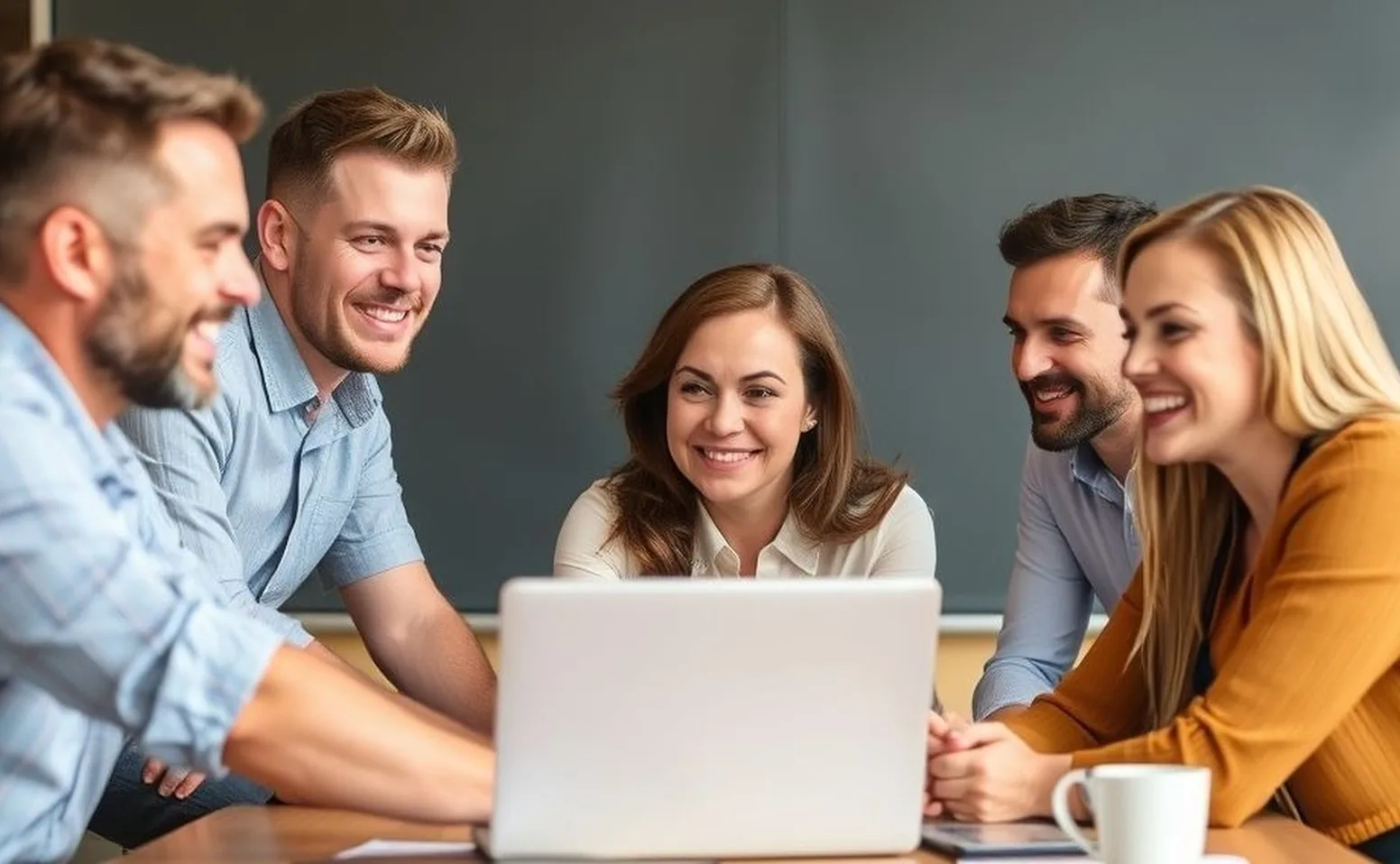 Leadership and team development